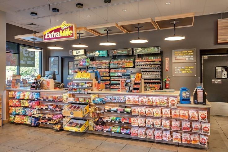 Vendor produksi Point of Sale Materials (POSM) Kreatif