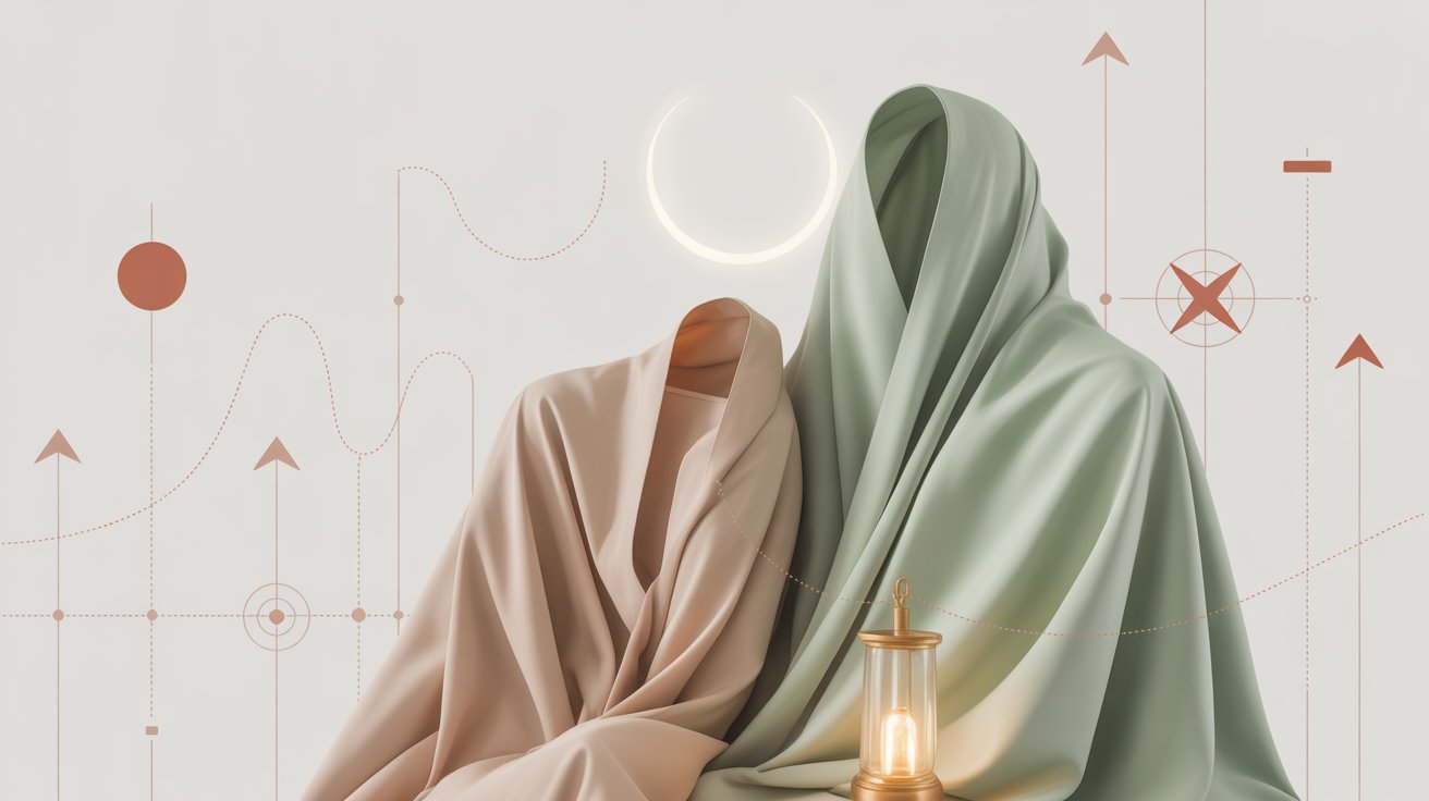 Strategi Digital Marketing Ramadan Brand Fashion