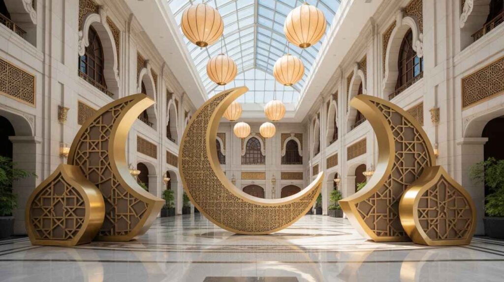 Jasa Dekorasi Ramadan 2026: Mewah, Rapi & Cepat