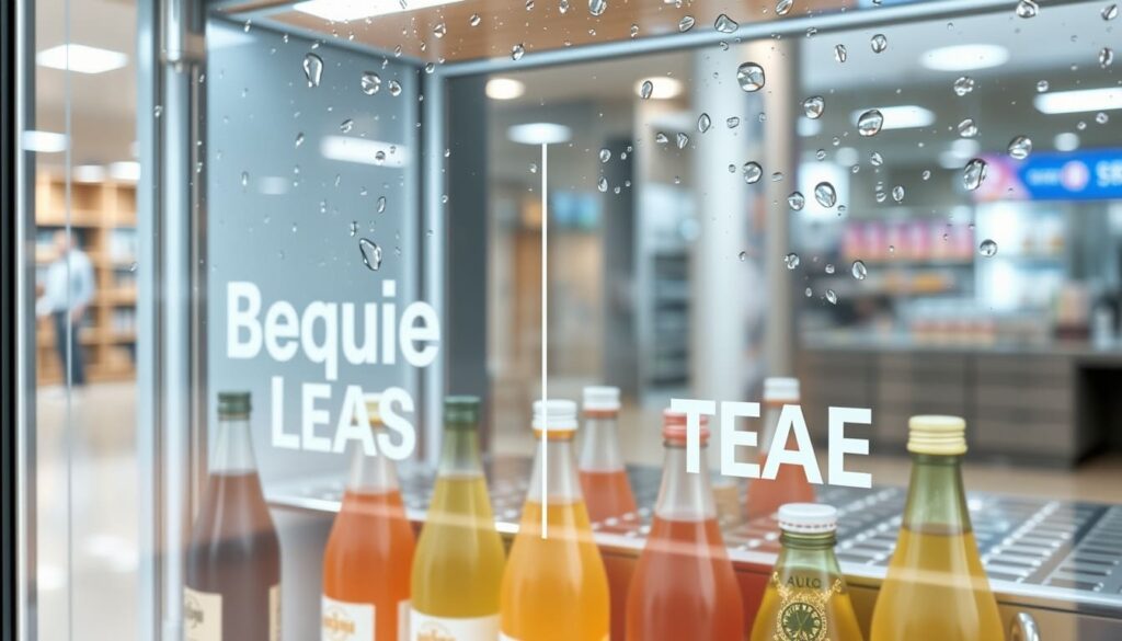 Jasa Branding Chiller dan Showcase