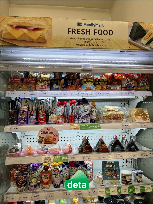 Chiller Branding custom by Deta