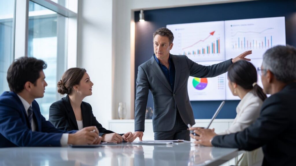 Jasa Konsultan Marketing Solusi Profit Meningkat