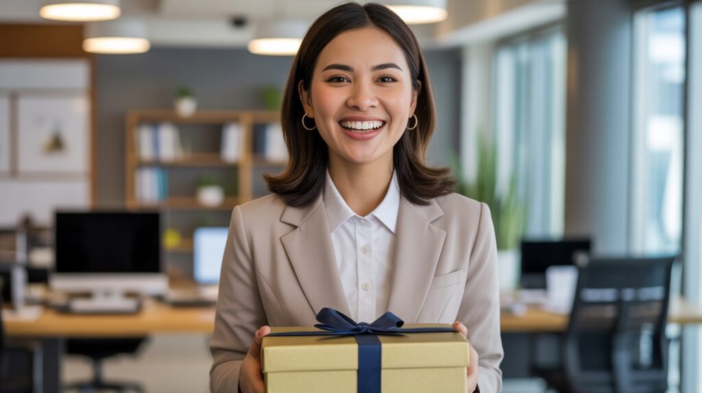 Jasa Pembuatan Hampers Lebaran Custom Corporate