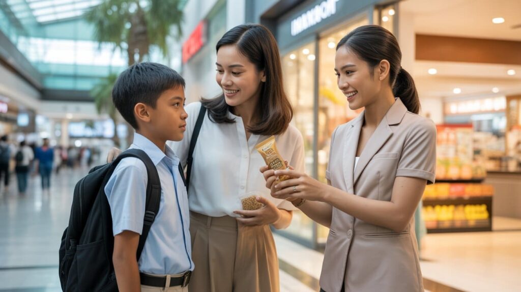 Meningkatkan Penjualan & Brand Awareness Pasca Lebaran