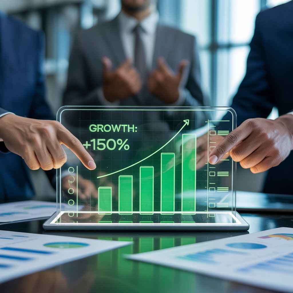 Jasa Brand Consulting Terpercaya - Bangun Bisnis Anda