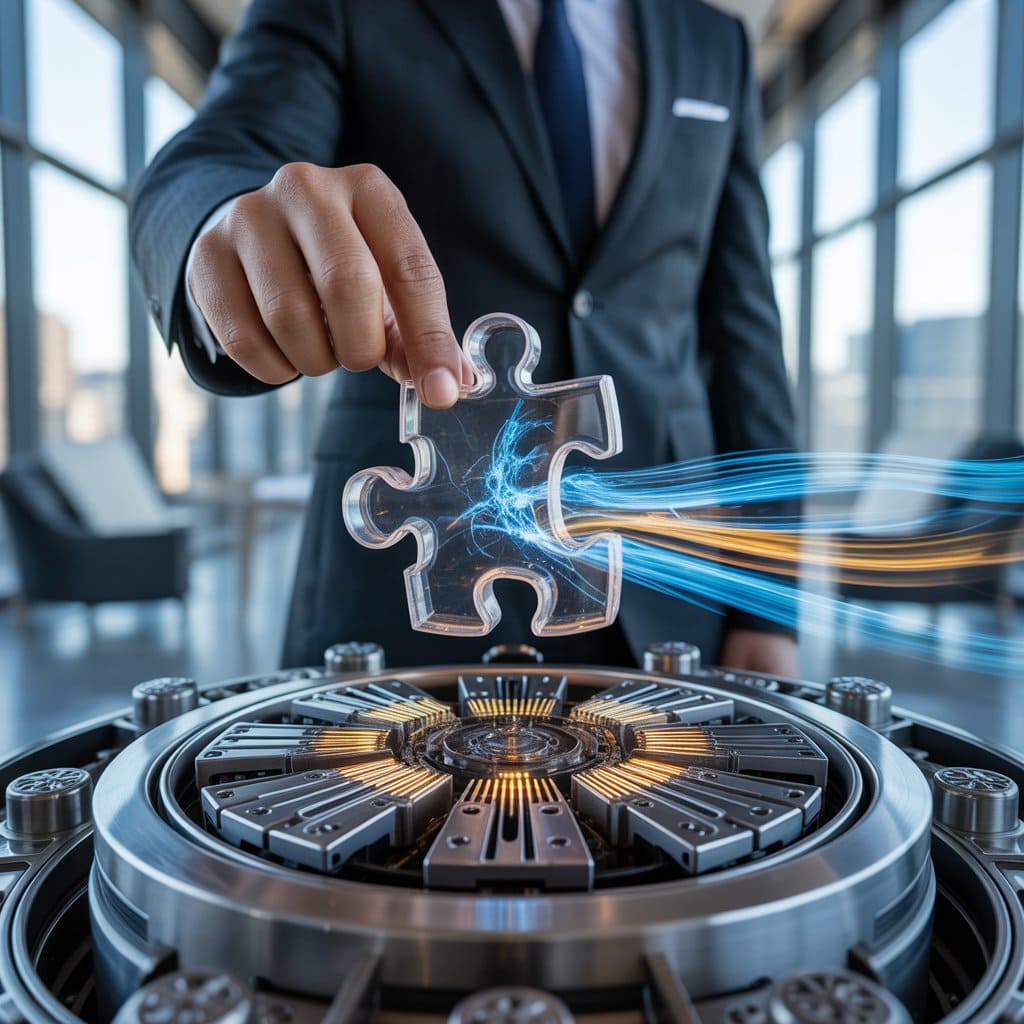 Jasa Konsultan Bisnis: Solusi Ekspansi Perusahaan