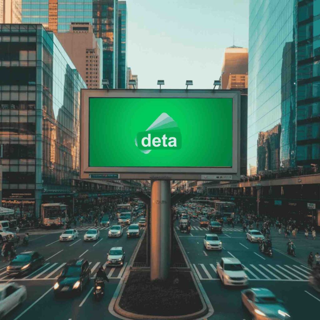 Jasa OOH Advertising Terbaik & Profesional Terpercaya