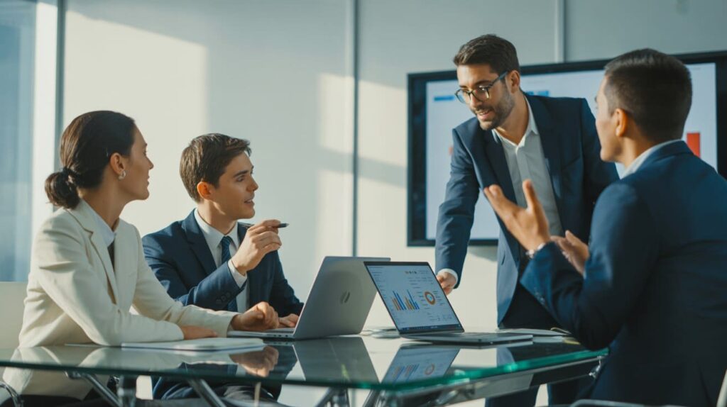 Jasa Go To Market Profesional - Riset & Eksekusi Pasar