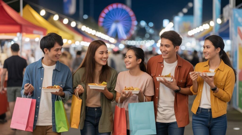 Jakarta Fair 2026 Cek Jadwal, Tiket & Panduan Lengkap