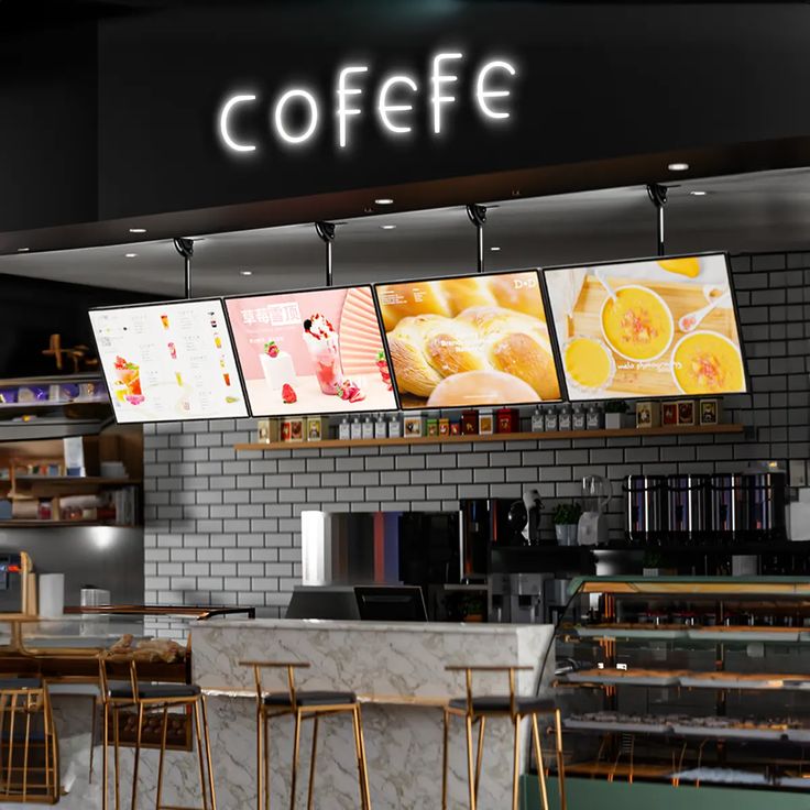 Jasa Pembuatan Light Box Jakarta Custom - Slim Light Box Indoor untuk Promosi