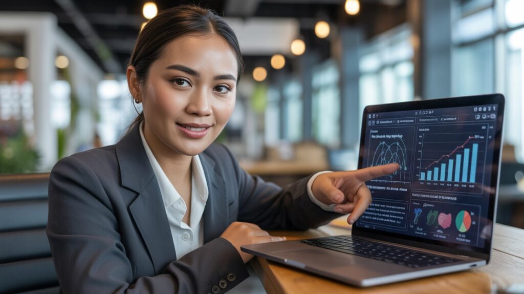 Konsultan Influencer Marketing Profesional