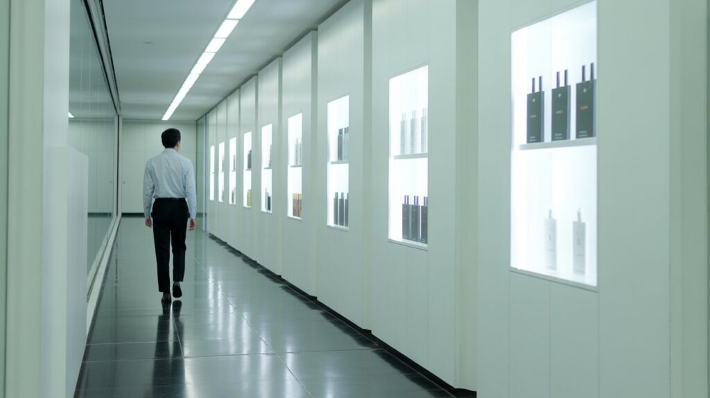 Jasa Pembuatan Light Box Jakarta Custom & Bergaransi