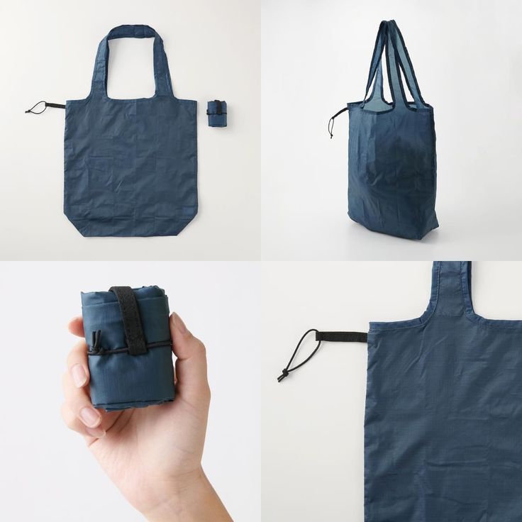1 Jasa Pembuatan Foldable Bag Custom - Parasut Ringkas Pinterest