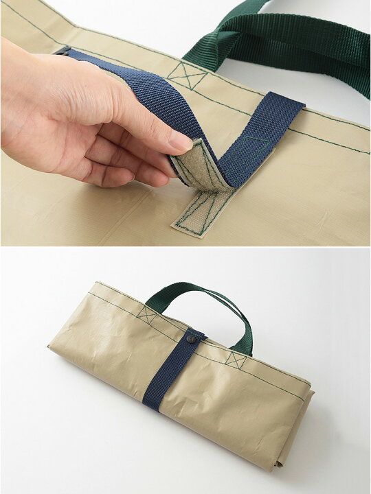 2 Jasa Pembuatan Foldable Bag Custom - Kanvas Tebal Pinterest