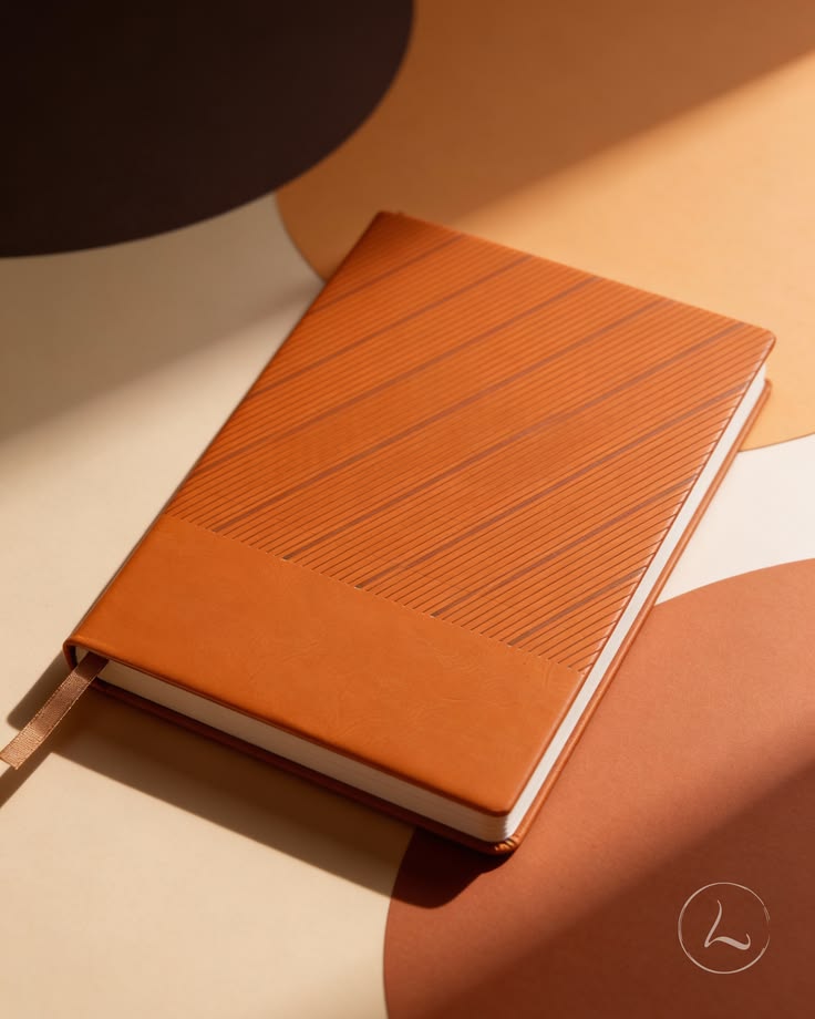 3 Vendor Notebook Custom Jakarta - Jilid Hardcover