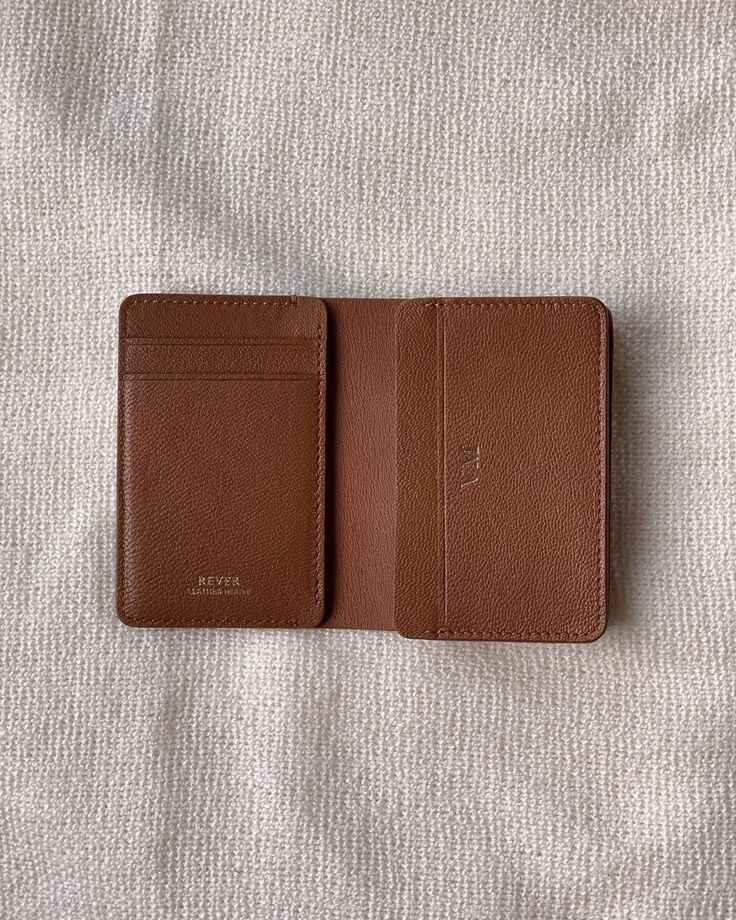 4 Vendor Card Holder Custom Logo Jakarta - Dompet Kartu Minimalis by pinterest