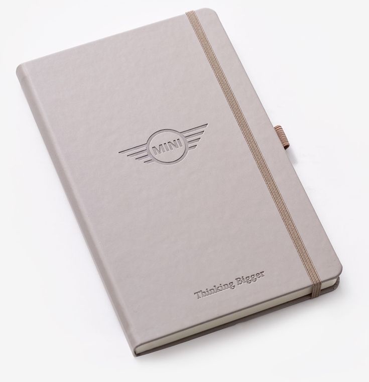 4 Vendor Notebook Custom Jakarta - Finishing Emboss