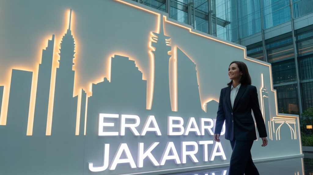 Jasa Dekorasi Ulang Tahun Jakarta