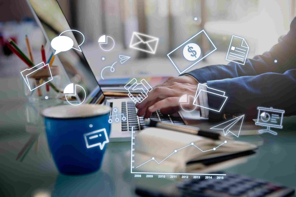 Marketing Automation untuk UMKM