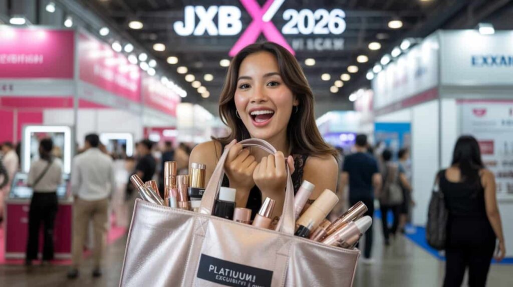 Panduan Jakarta X Beauty