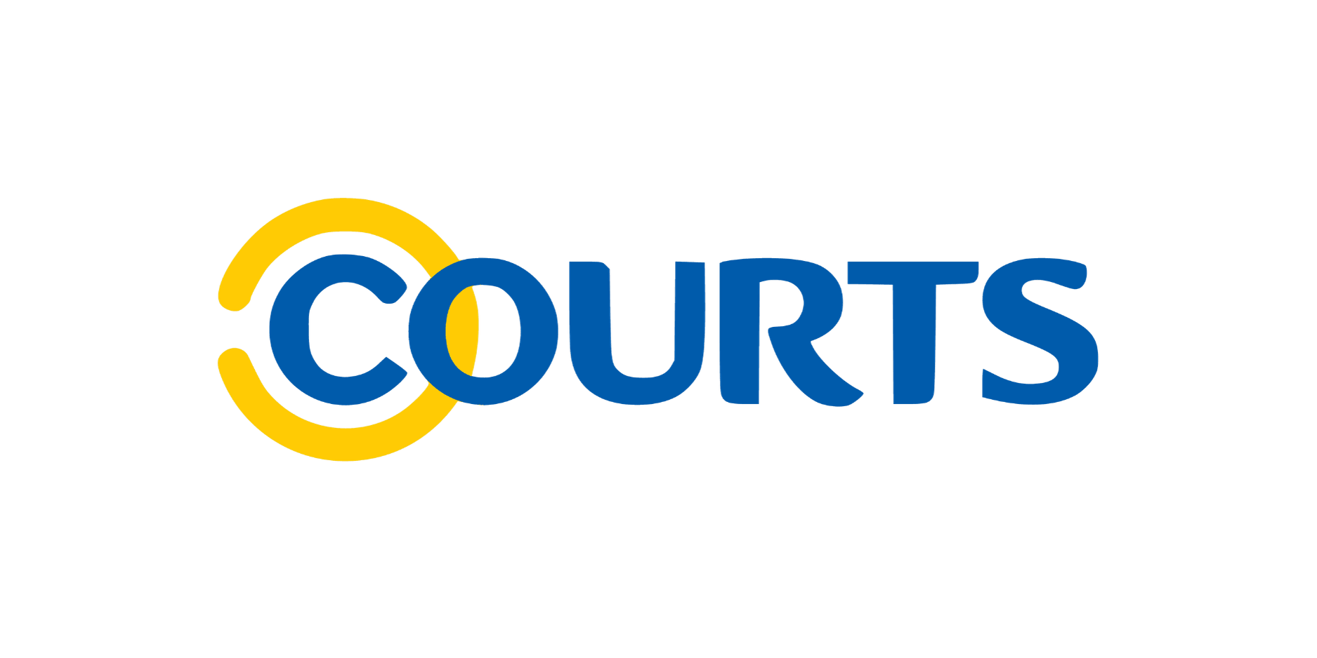 porto klien deta - logo courts