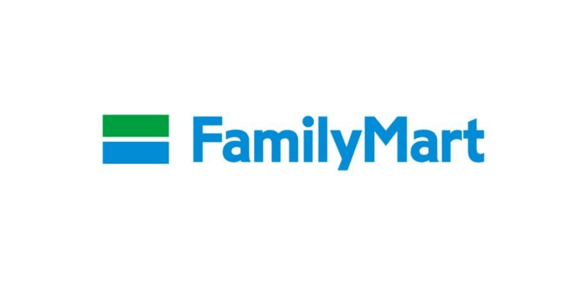 porto klien deta - logo familymart