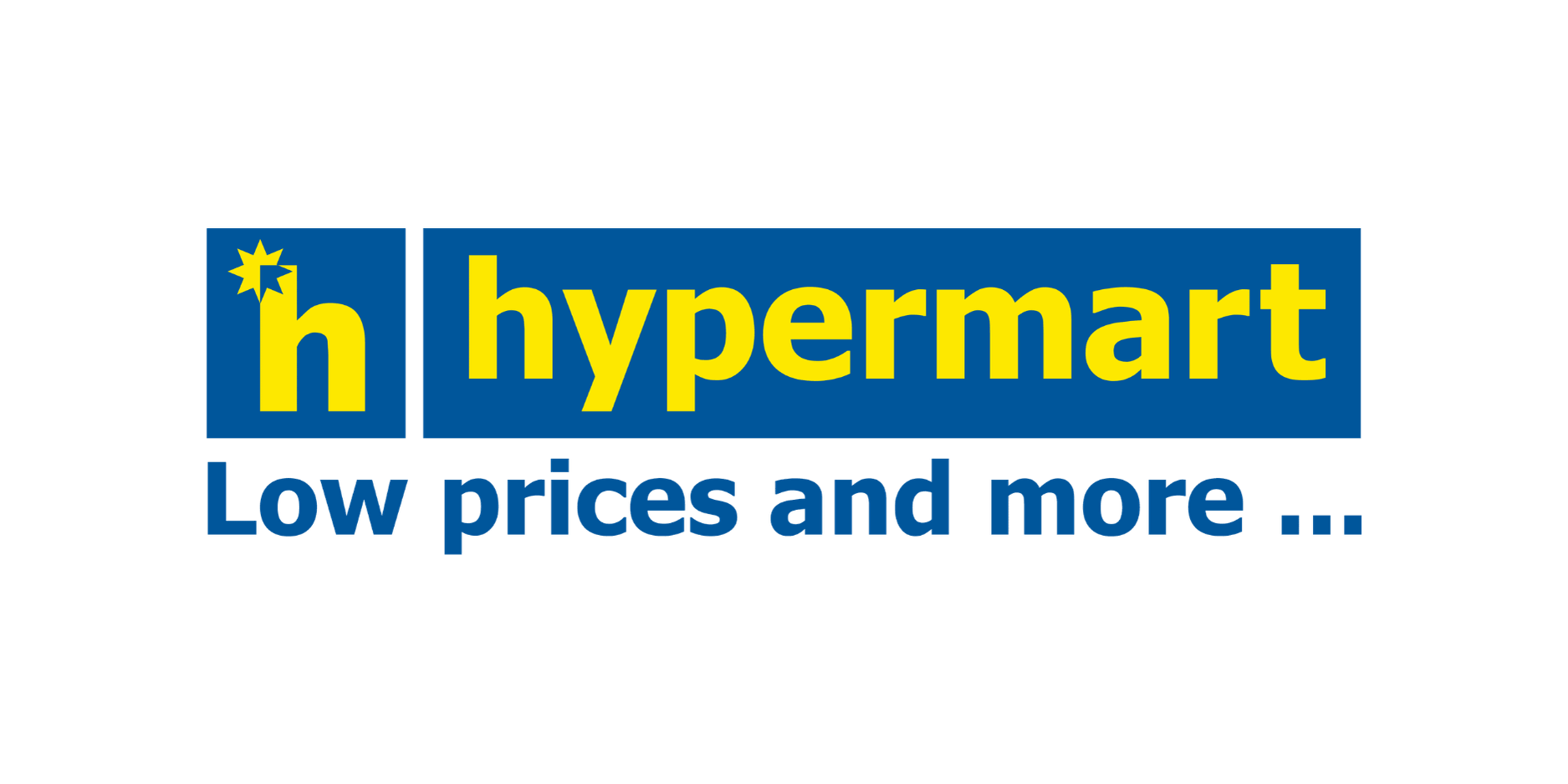 porto klien deta - logo hypermart