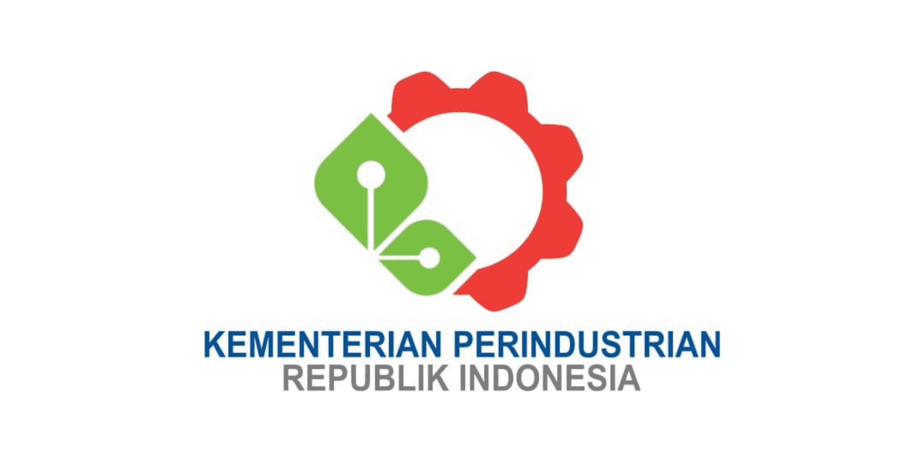 porto klien deta - logo kementrian perindustrian