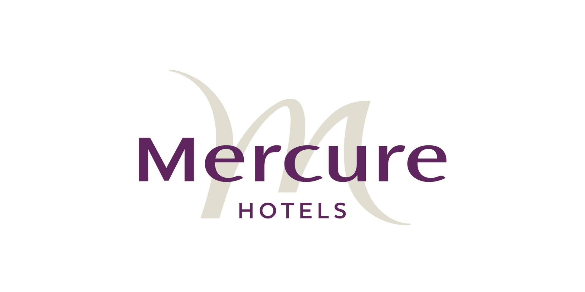porto klien deta - logo mercure hotel