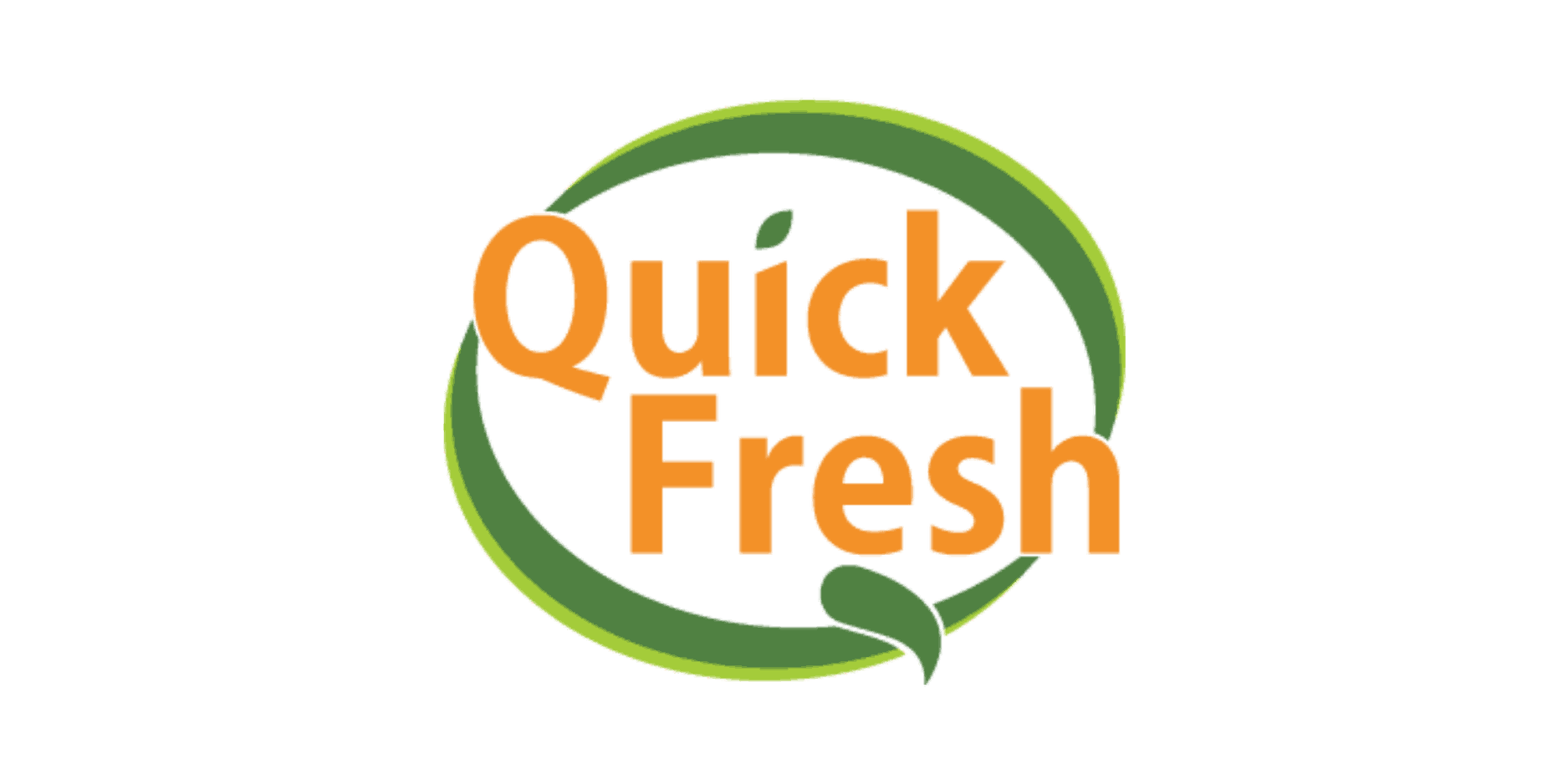porto klien deta - logo quickfresh