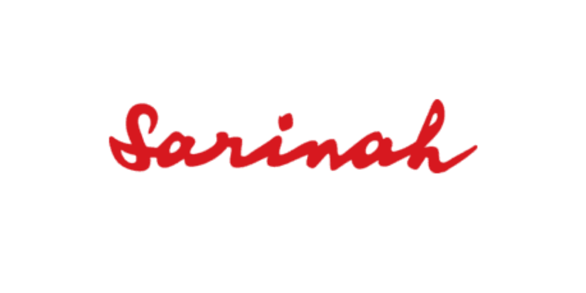 porto klien deta - logo sarinah