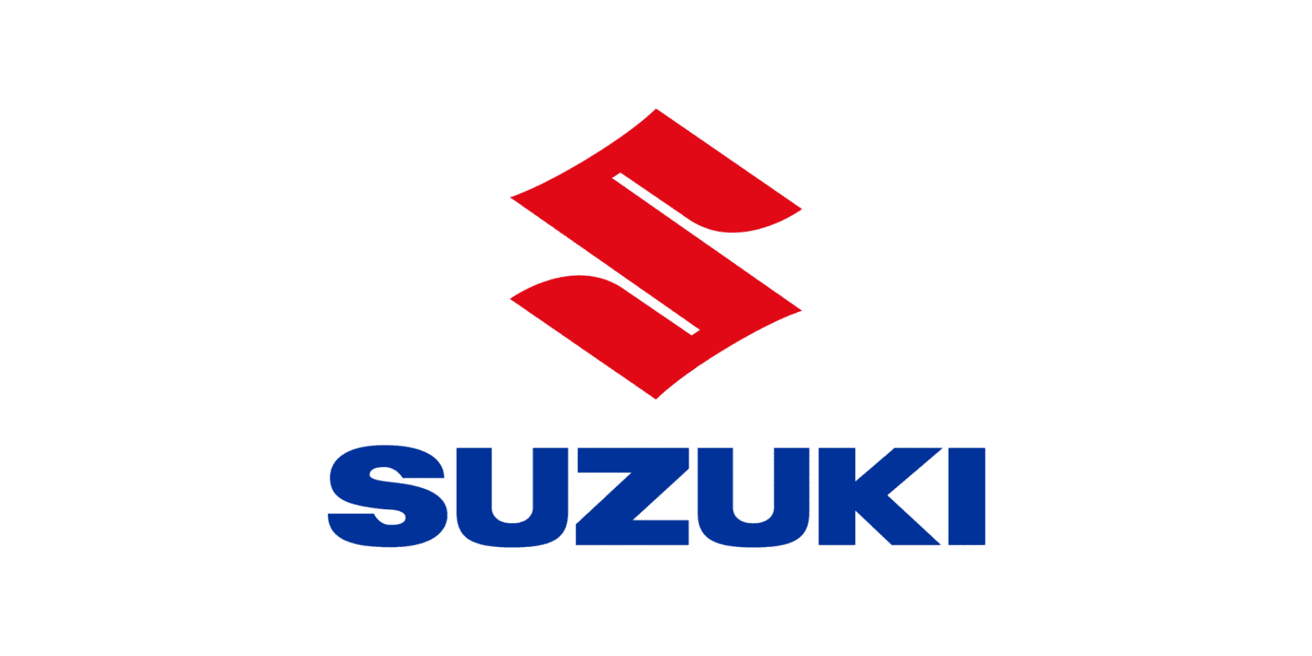 porto klien deta - logo suzuki